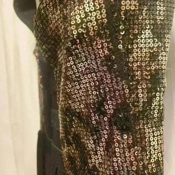 GUESS formal dress - Picture 5 of 5